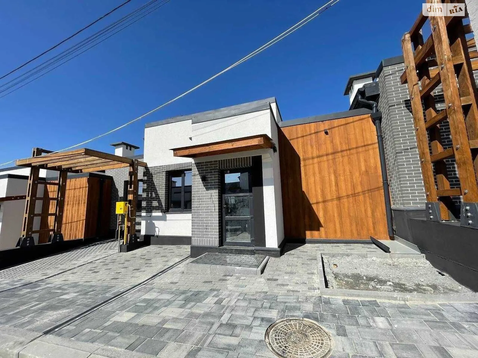 вул. Новодвірська Південний Рівне ЖК Друзі, цена: 73500 $ - фото 1