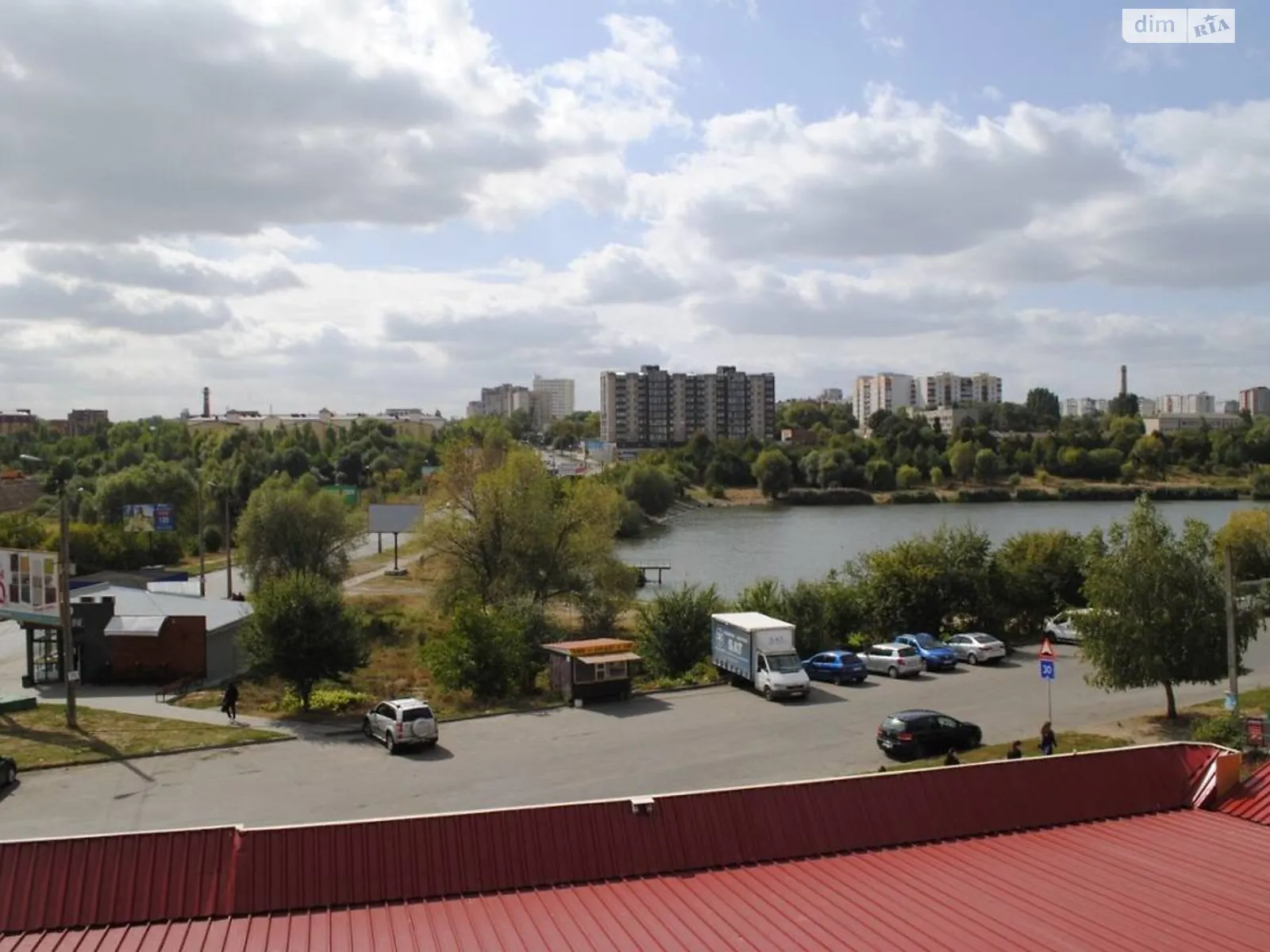 Здається в оренду офіс 218 кв. м в бізнес-центрі, цена: 50000 грн - фото 1
