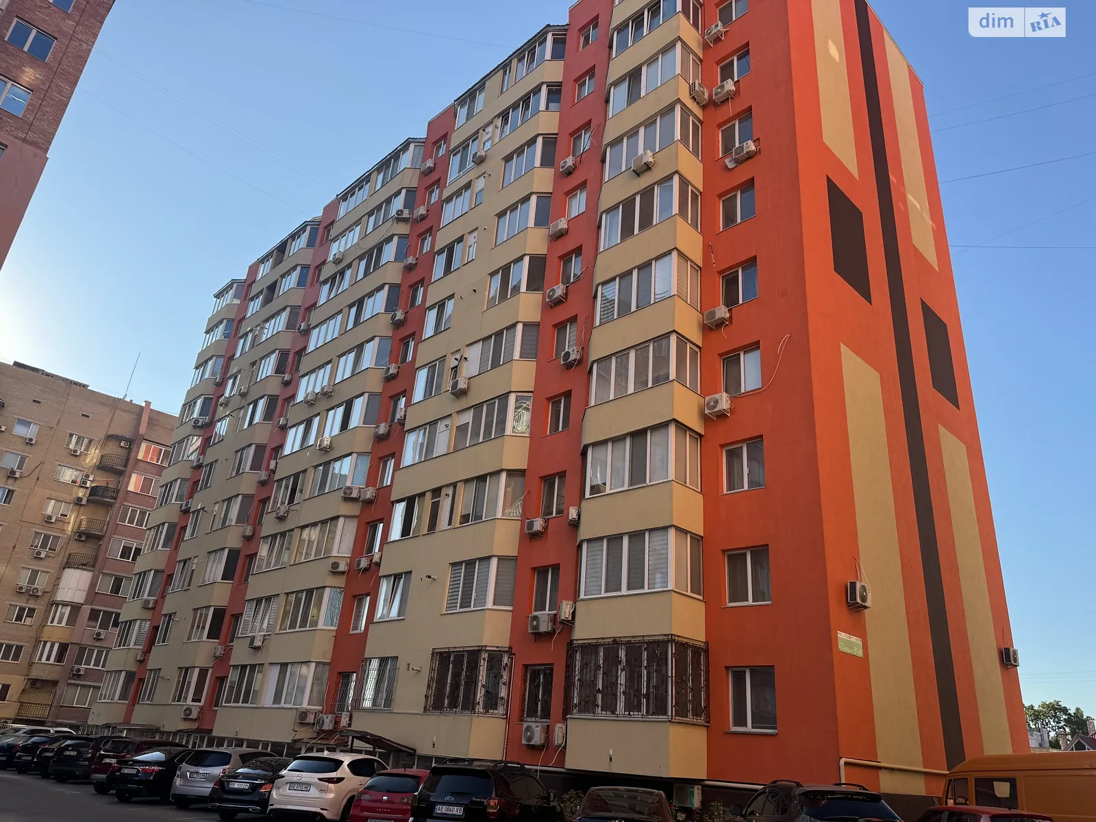 Продається 2-кімнатна квартира 68.2 кв. м у Миколаєві, вул. 6-а Слобідська, 81К - фото 1