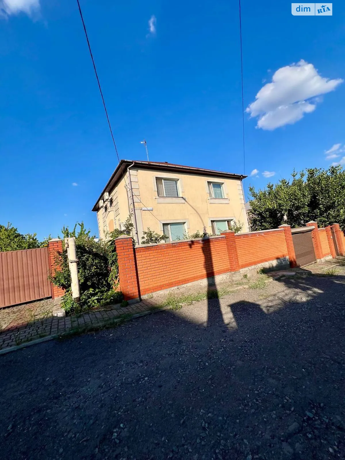 Продается дом на 2 этажа 302.6 кв. м с мебелью, цена: 69000 $ - фото 1