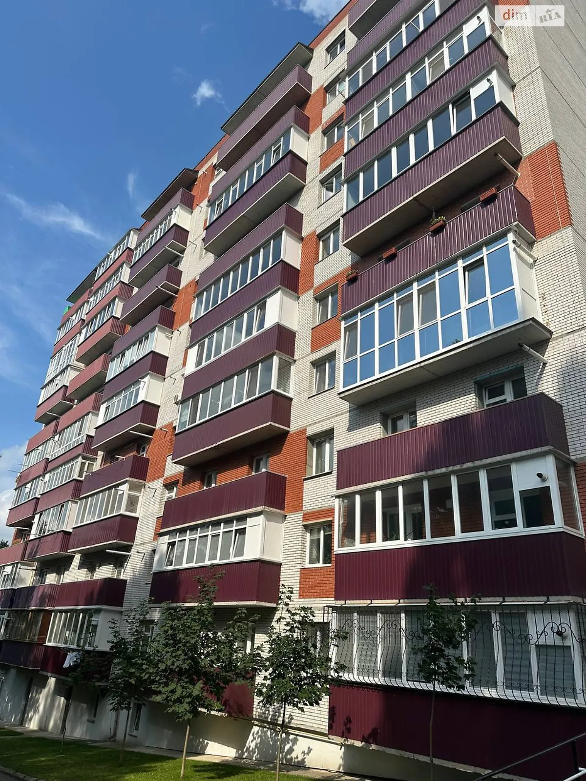 Продается 1-комнатная квартира 48 кв. м в Хмельницком, ул. Тернопольская, 12А - фото 1