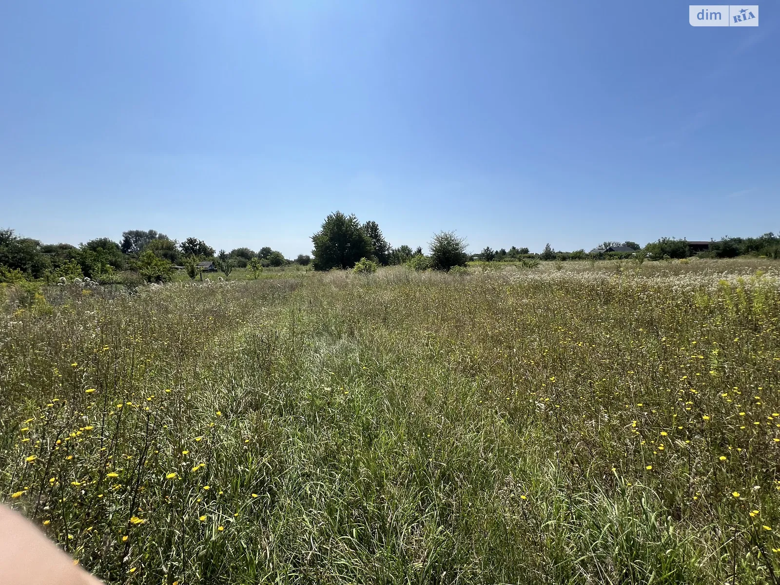 Продается земельный участок 42 соток в Винницкой области, цена: 21000 $ - фото 1