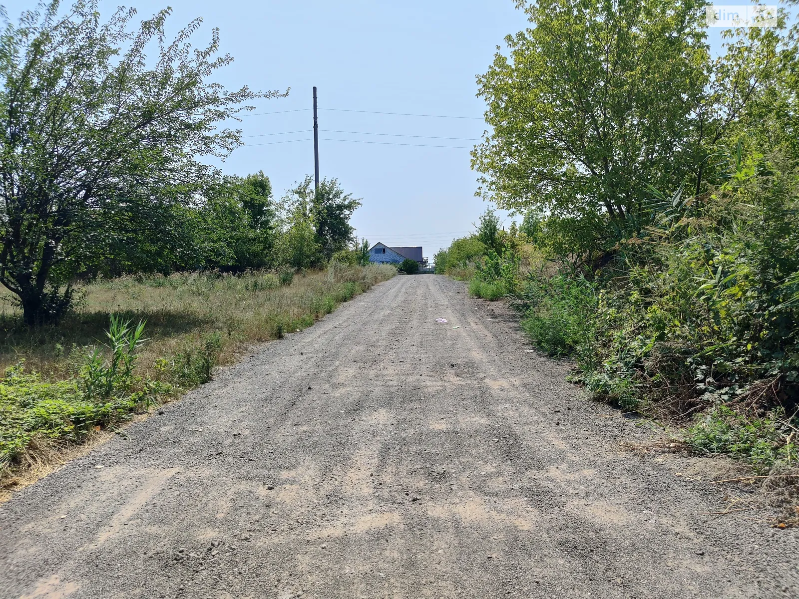 Продается земельный участок 10 соток в Днепропетровской области, цена: 16000 $ - фото 1