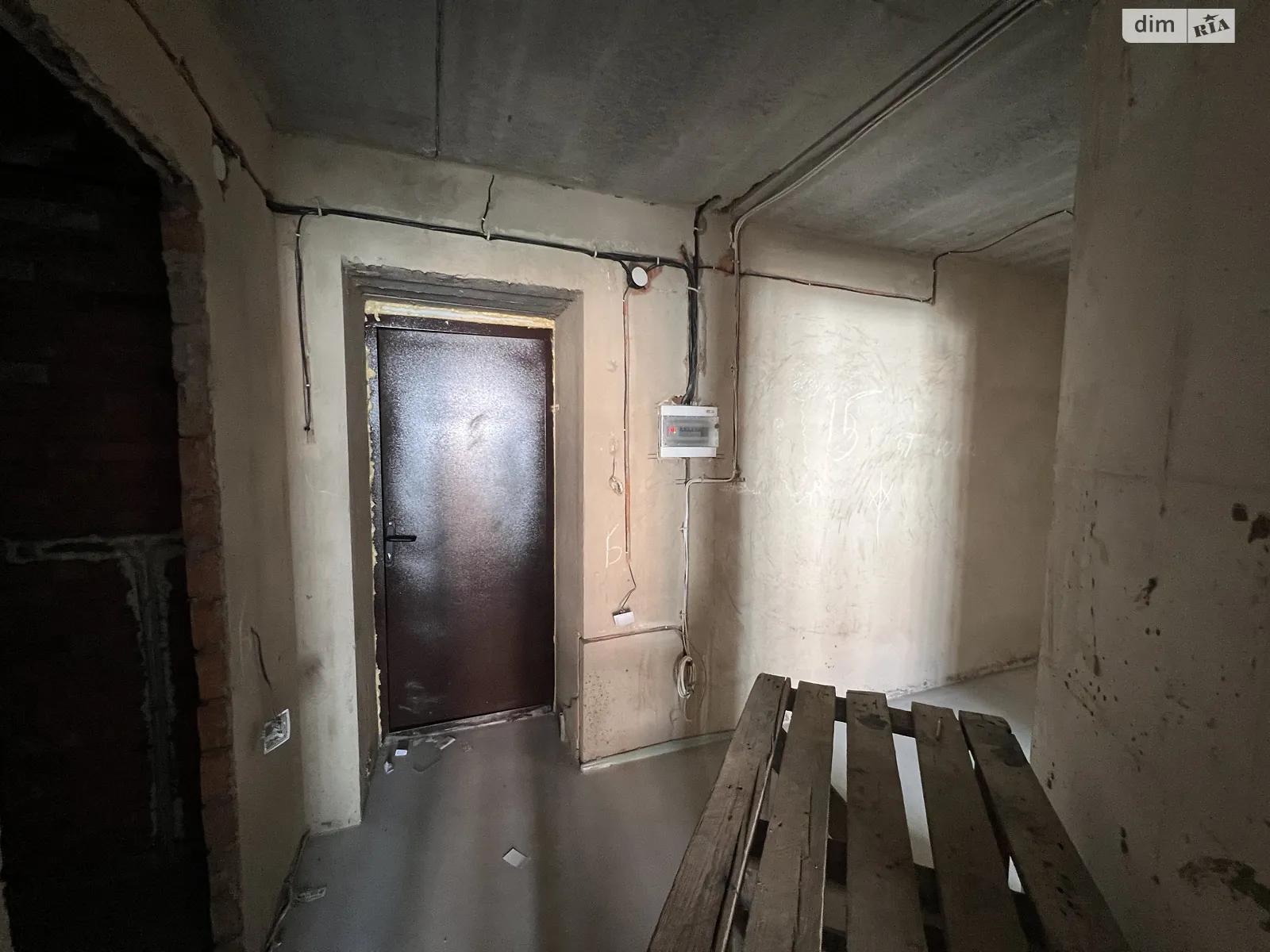 Продается 2-комнатная квартира 72 кв. м в Винницких Хуторах, Немировское шоссе, 94И корпус 1 - фото 1