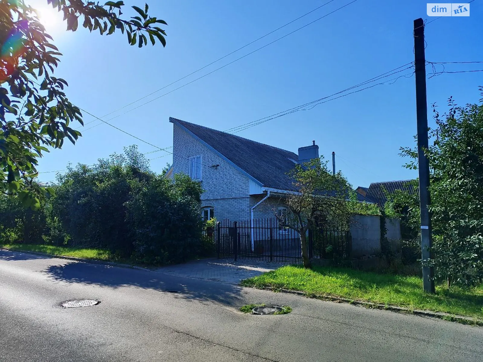 Продается одноэтажный дом 113 кв. м с балконом, цена: 95000 $ - фото 1