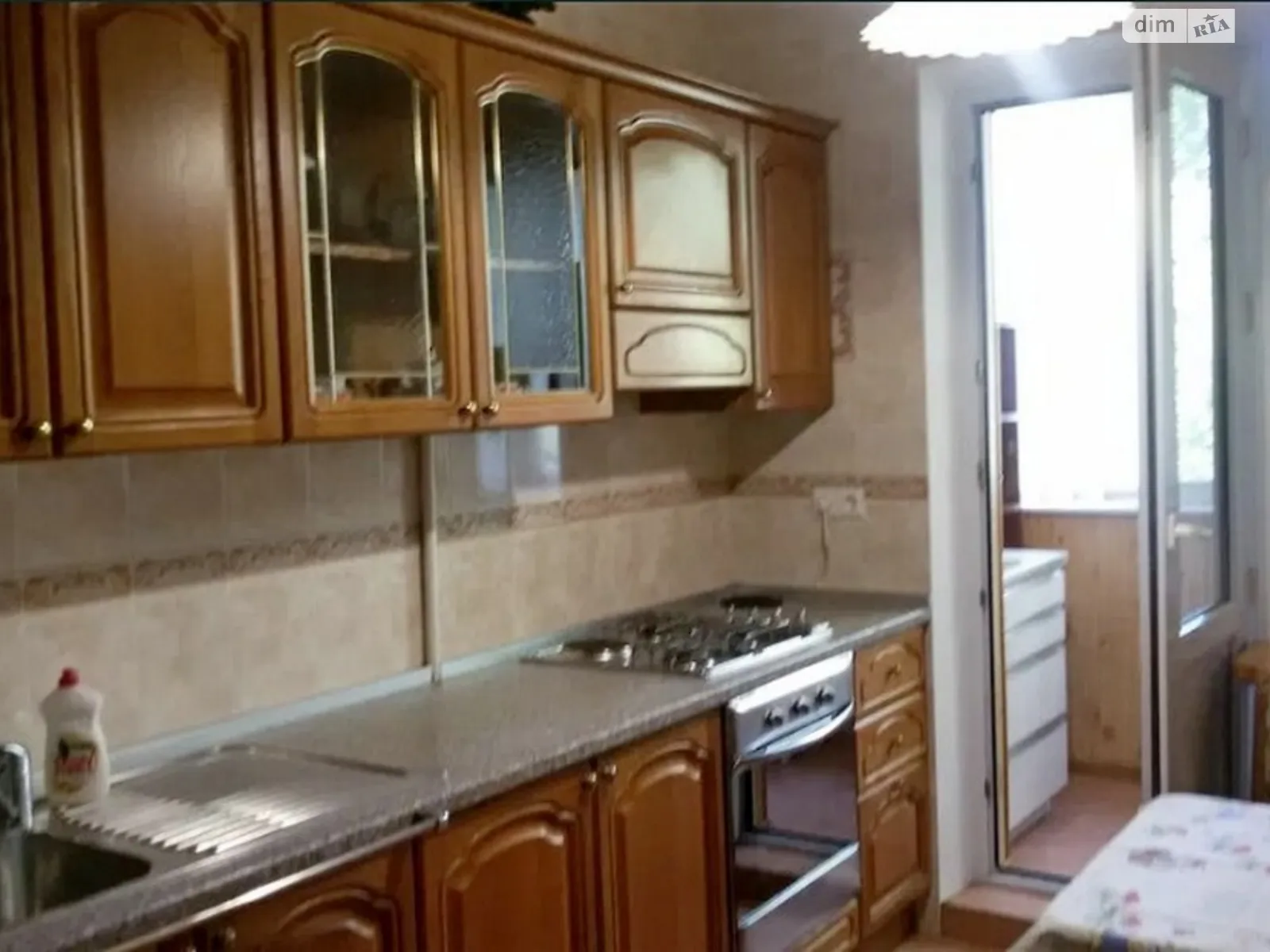 Сдается в аренду 3-комнатная квартира 66 кв. м в Одессе, просп. Князя Ярослава Мудрого - фото 1