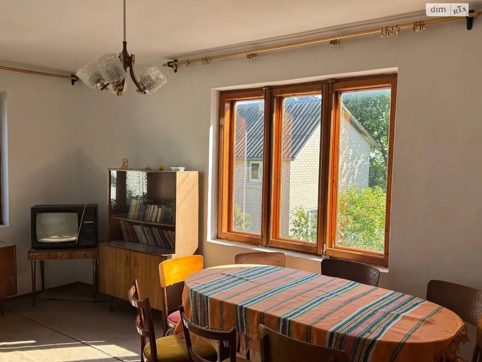 Продается дом на 2 этажа 125.1 кв. м с камином, цена: 26000 $ - фото 1