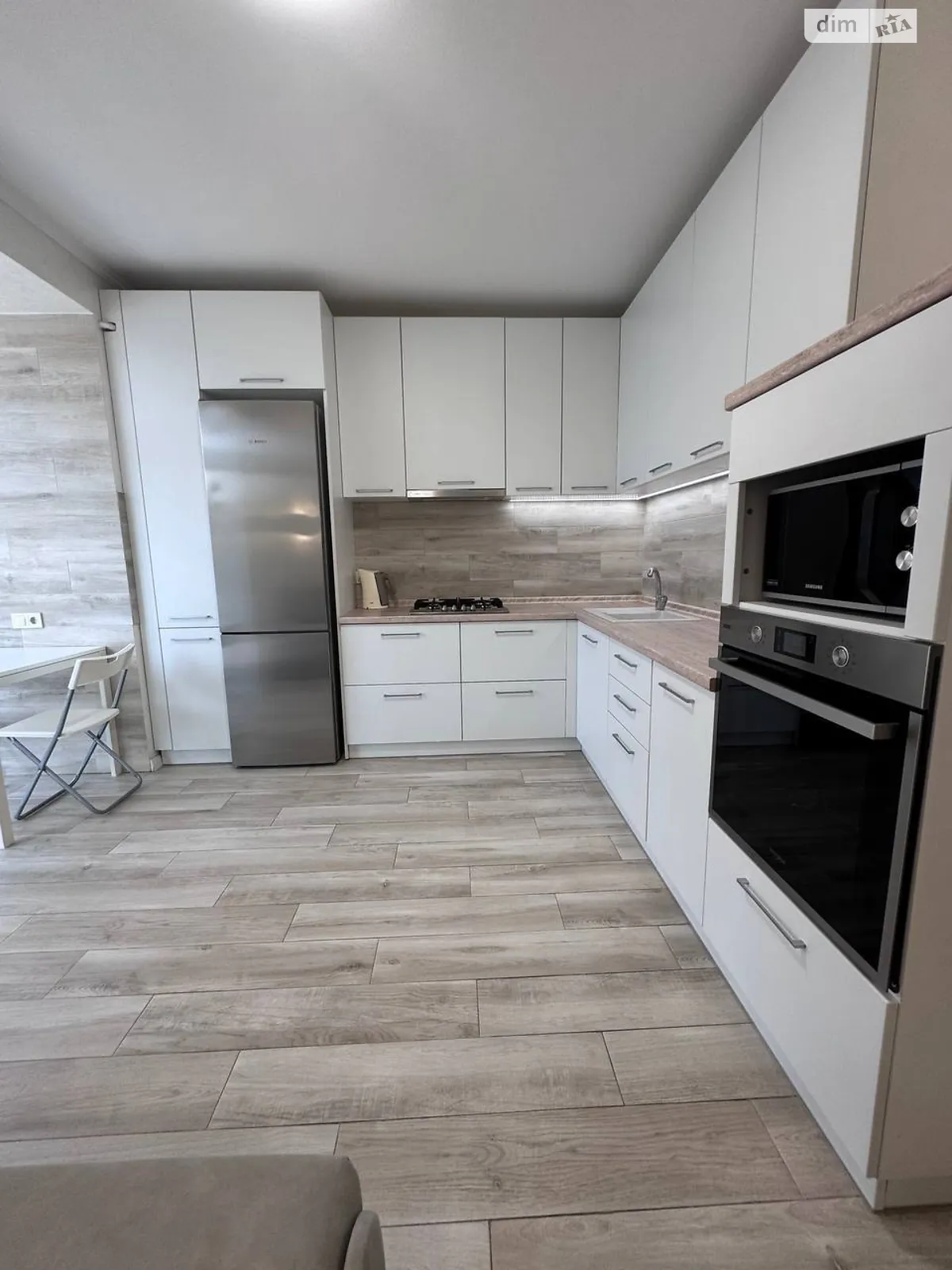 Продается 1-комнатная квартира 41.1 кв. м в Хмельницком, ул. Винницкая, 1/8 - фото 1