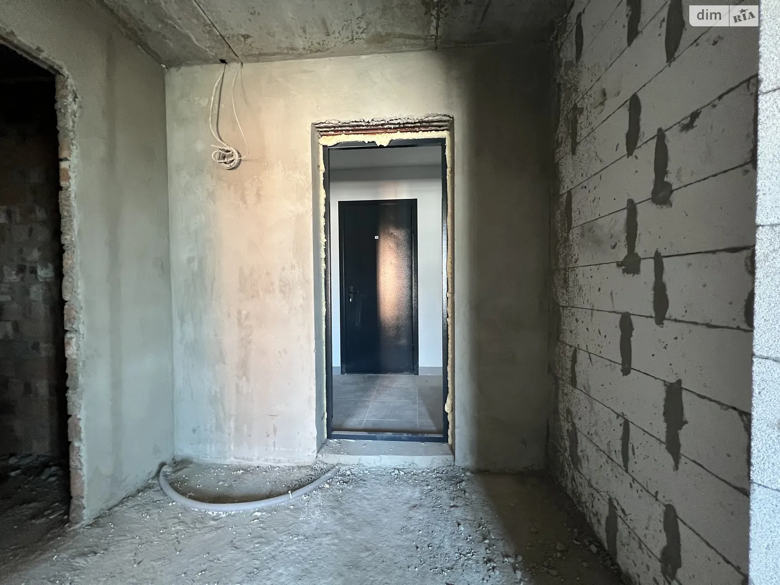 Продается 1-комнатная квартира 59 кв. м в Винницких Хуторах, Немировское шоссе, 94Л корпус 1 - фото 1