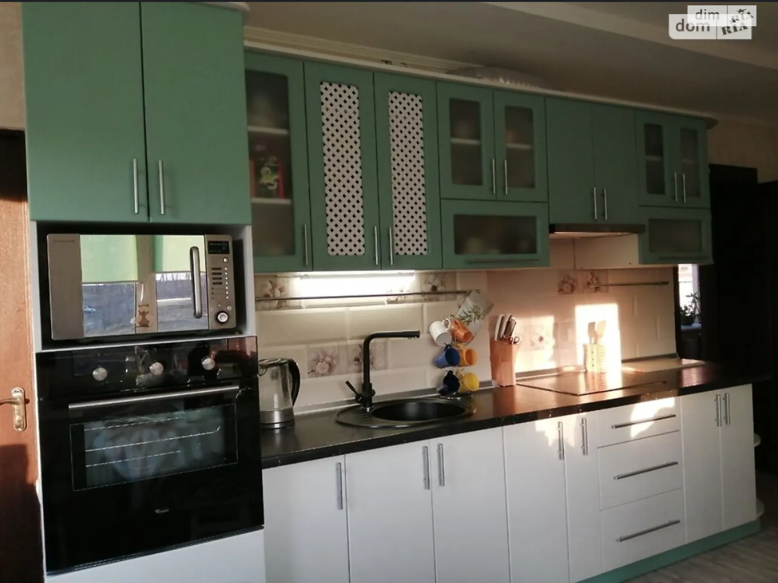 Здається в оренду будинок 2 поверховий 177 кв. м с басейном, цена: 29000 грн - фото 1