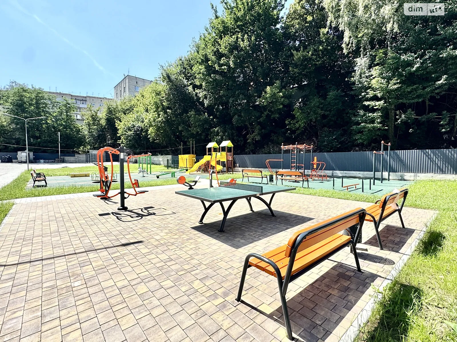 Продается 1-комнатная квартира 36.84 кв. м в Виннице, ул. Костя Широцкого, 5А - фото 1