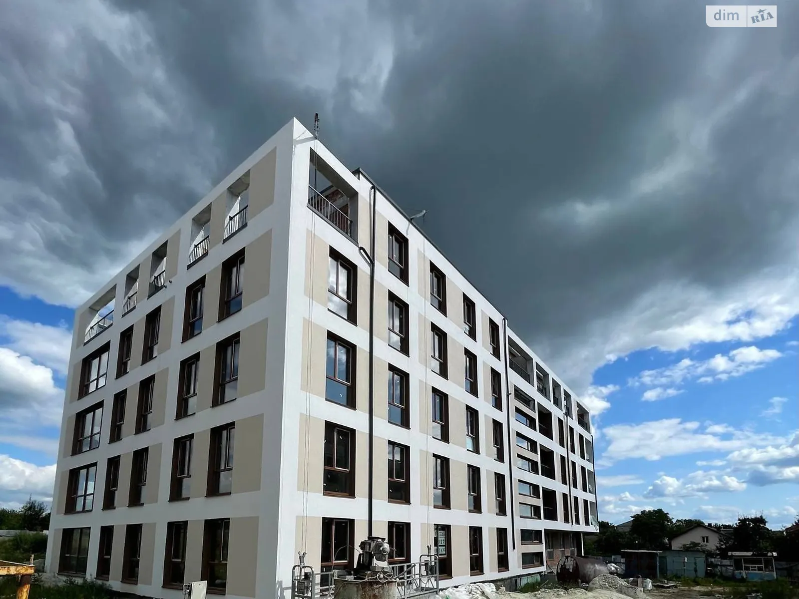 Продается 1-комнатная квартира 45 кв. м в Сокольниках, ул. Спортивная - фото 1