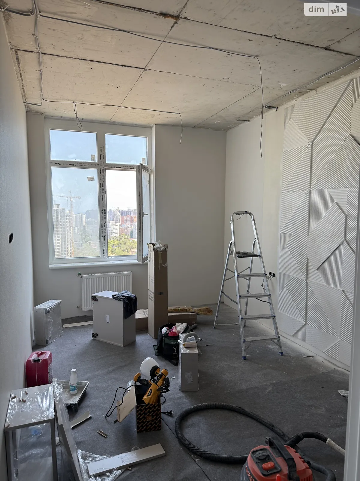 Продается 2-комнатная квартира 66.4 кв. м в Одессе, ул. Краснова, 1А - фото 1