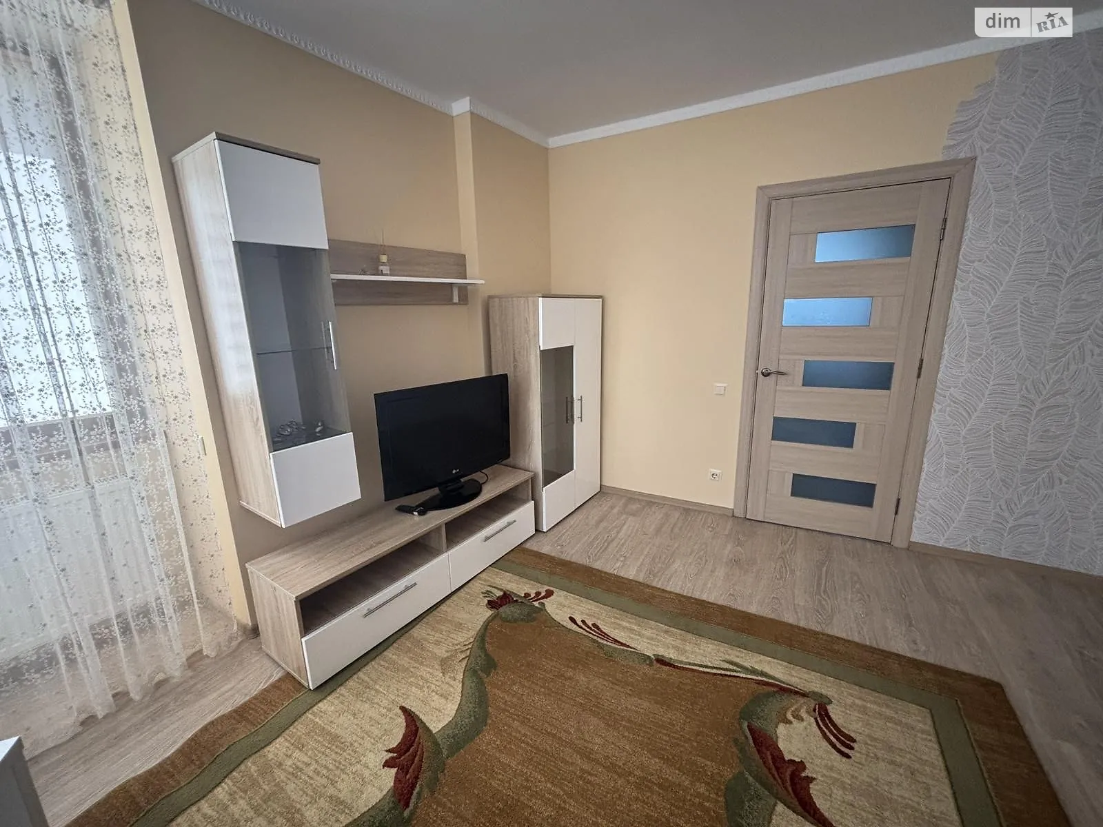 2-комнатная квартира 57 кв. м в, цена: 69900 $ - фото 1