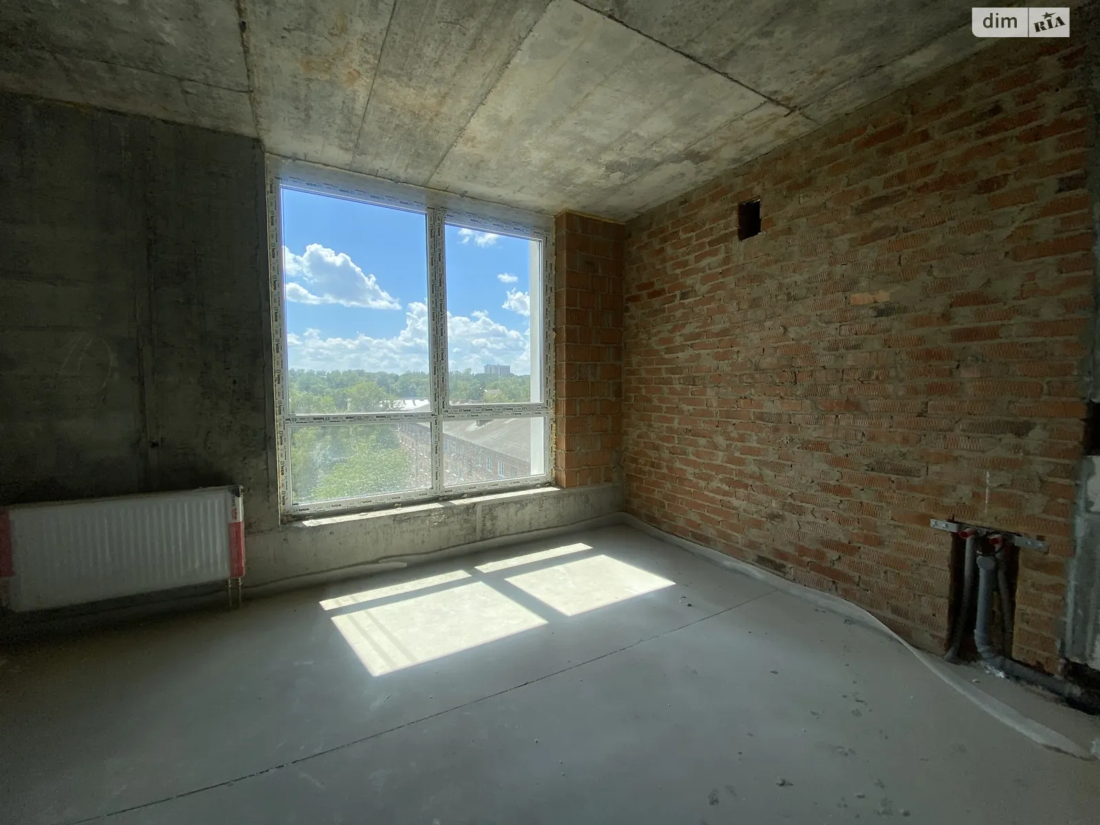 Продается 2-комнатная квартира 65 кв. м в Виннице, пер. Кирпичный, 12 - фото 1