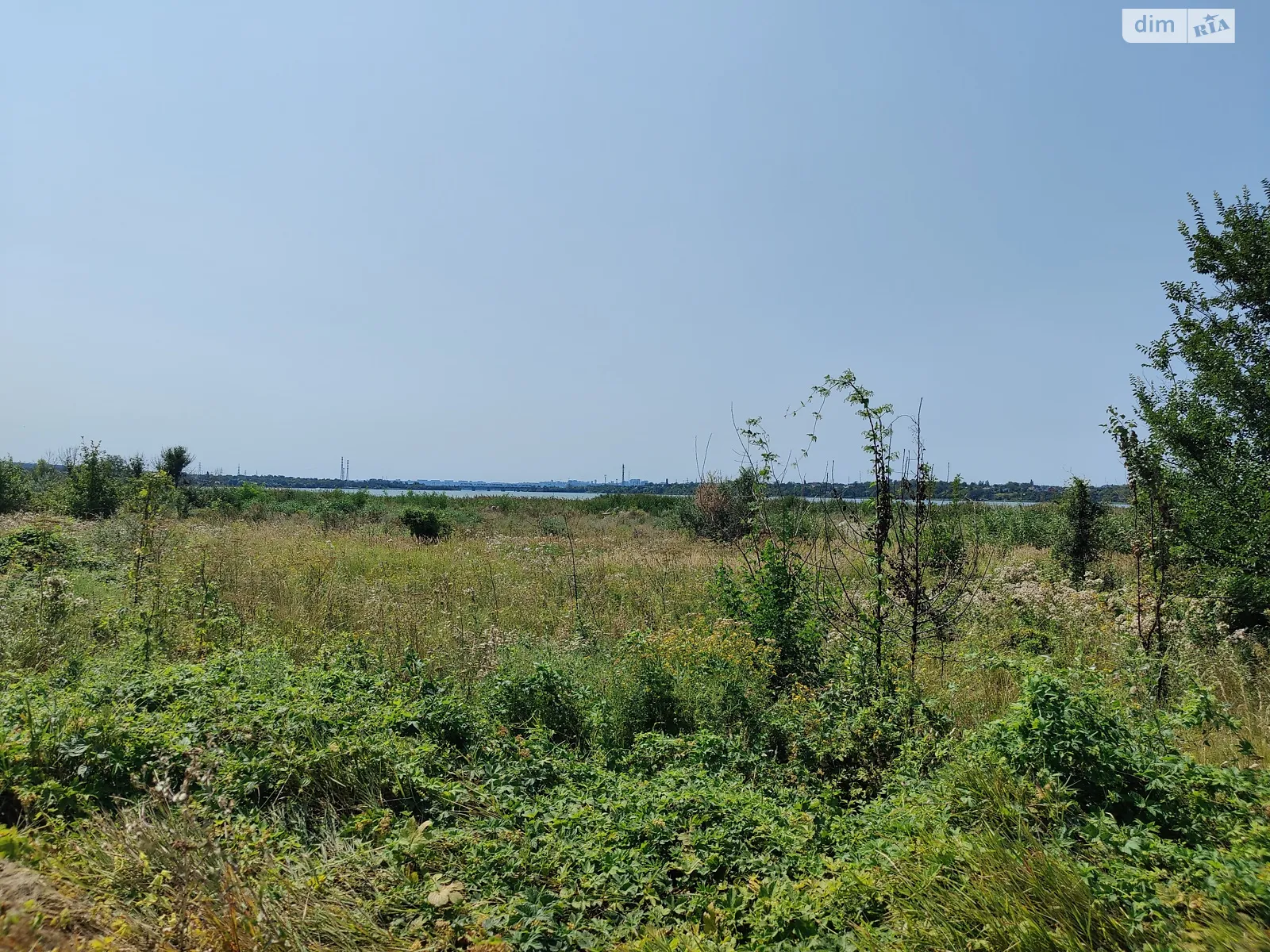 Продается земельный участок 10 соток в Днепропетровской области, цена: 20000 $ - фото 1