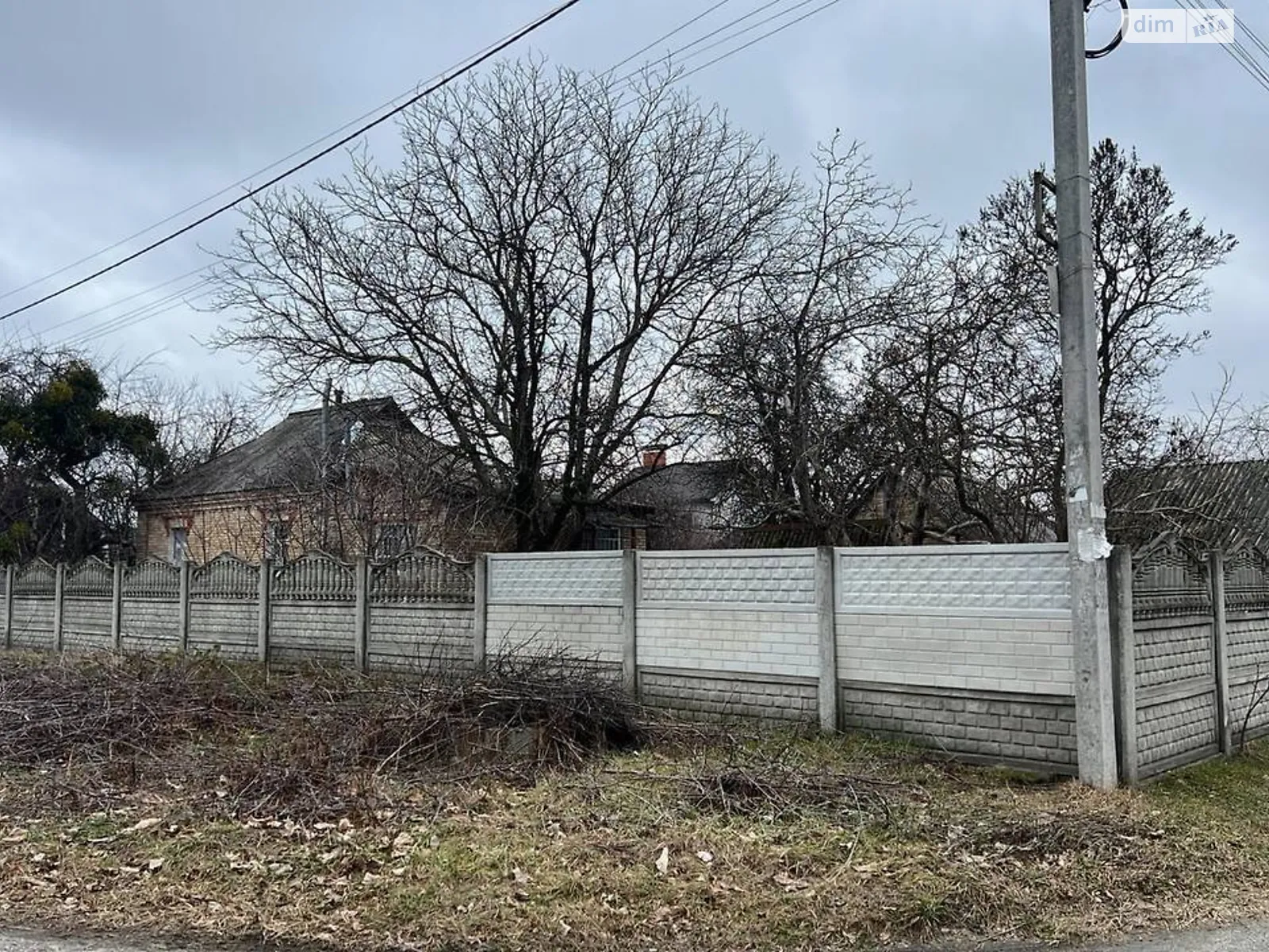 Продается одноэтажный дом 67.7 кв. м с мансардой, цена: 63500 $ - фото 1