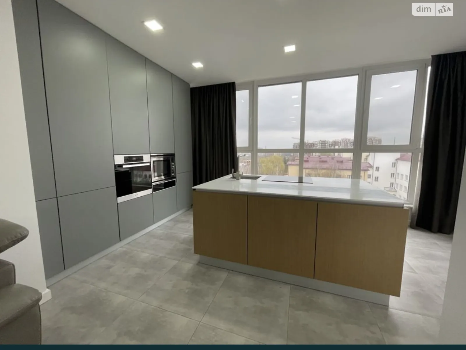 Продається 2-кімнатна квартира 63 кв. м у Хмельницькому, вул. Панаса Мирного, 11 - фото 1