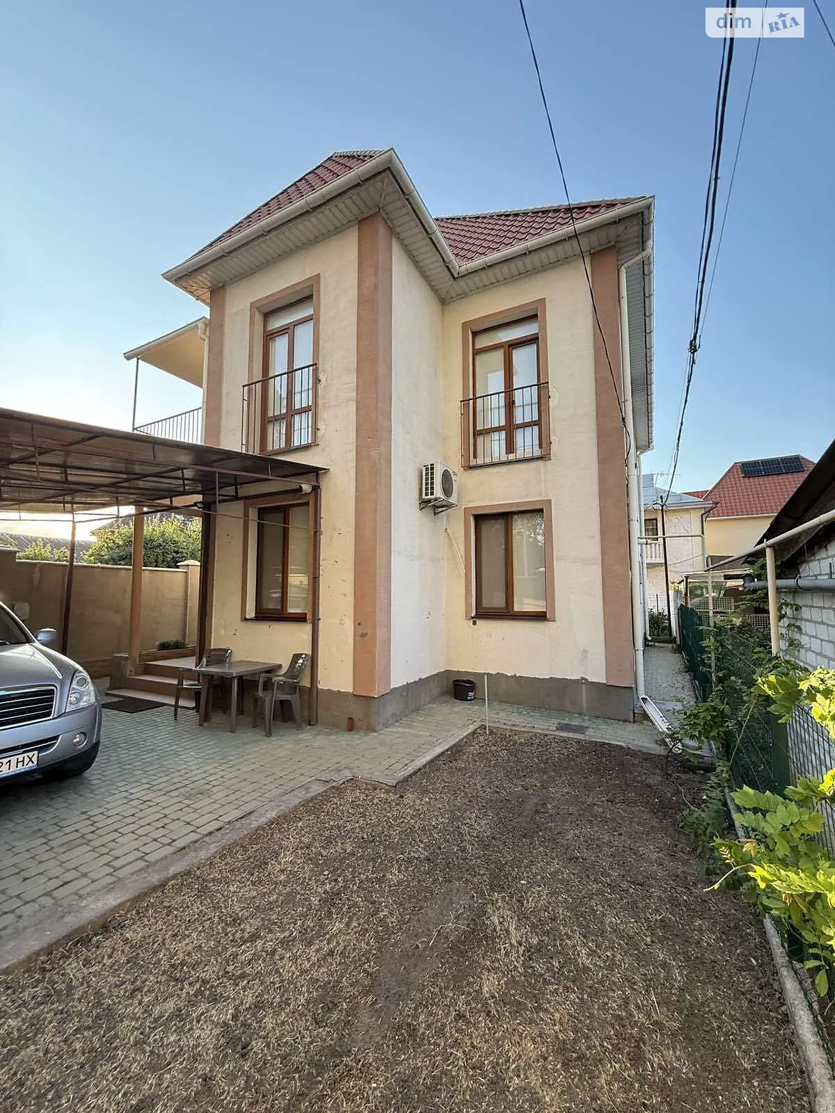 Продається будинок 2 поверховий 140.3 кв. м з мансардою, цена: 195000 $ - фото 1