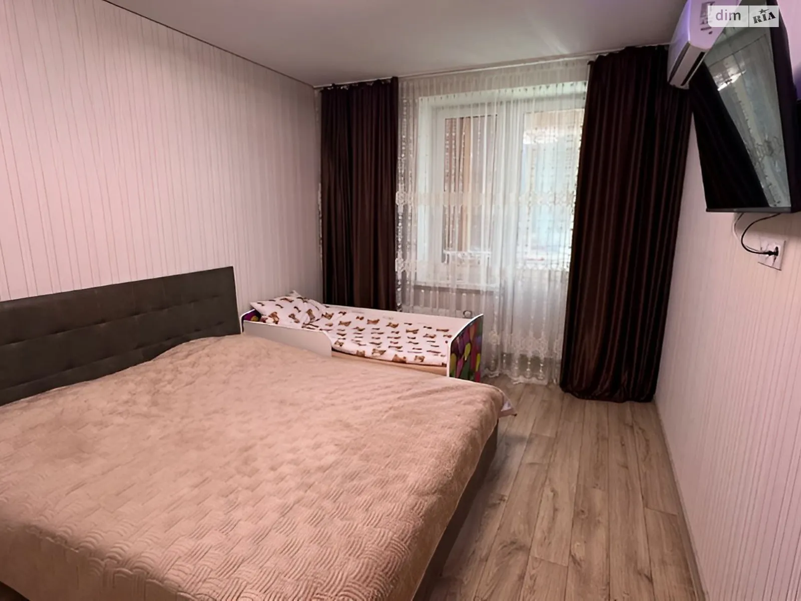 Продается 3-комнатная квартира 67 кв. м в, цена: 28000 $ - фото 1