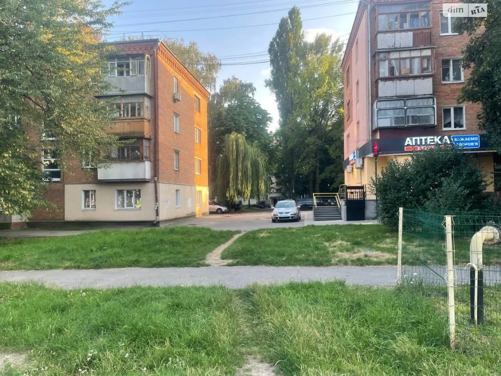 Продается 3-комнатная квартира 63.8 кв. м в Хмельницком, просп. Мира - фото 1
