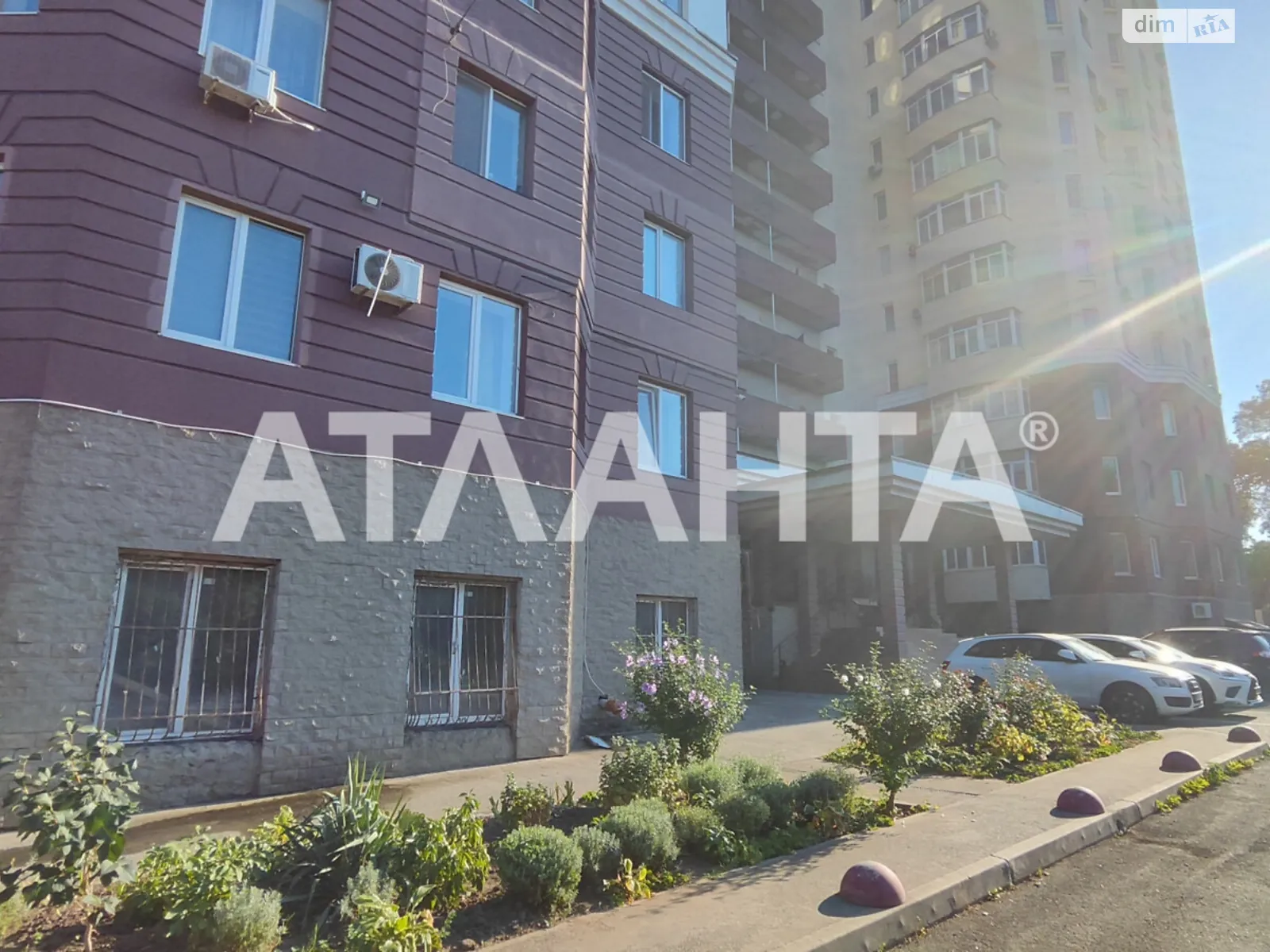 Продається приміщення вільного призначення 190.4 кв. м в 18-поверховій будівлі, цена: 155000 $ - фото 1