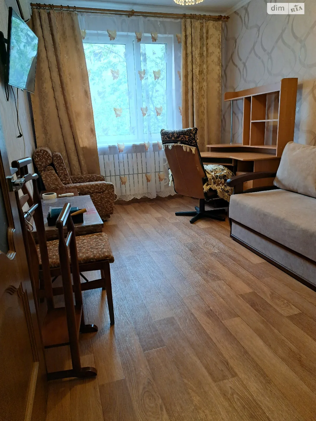 Продается 2-комнатная квартира 53.5 кв. м в Харькове, ул. Гвардейцев-Широнинцев, 101 - фото 1