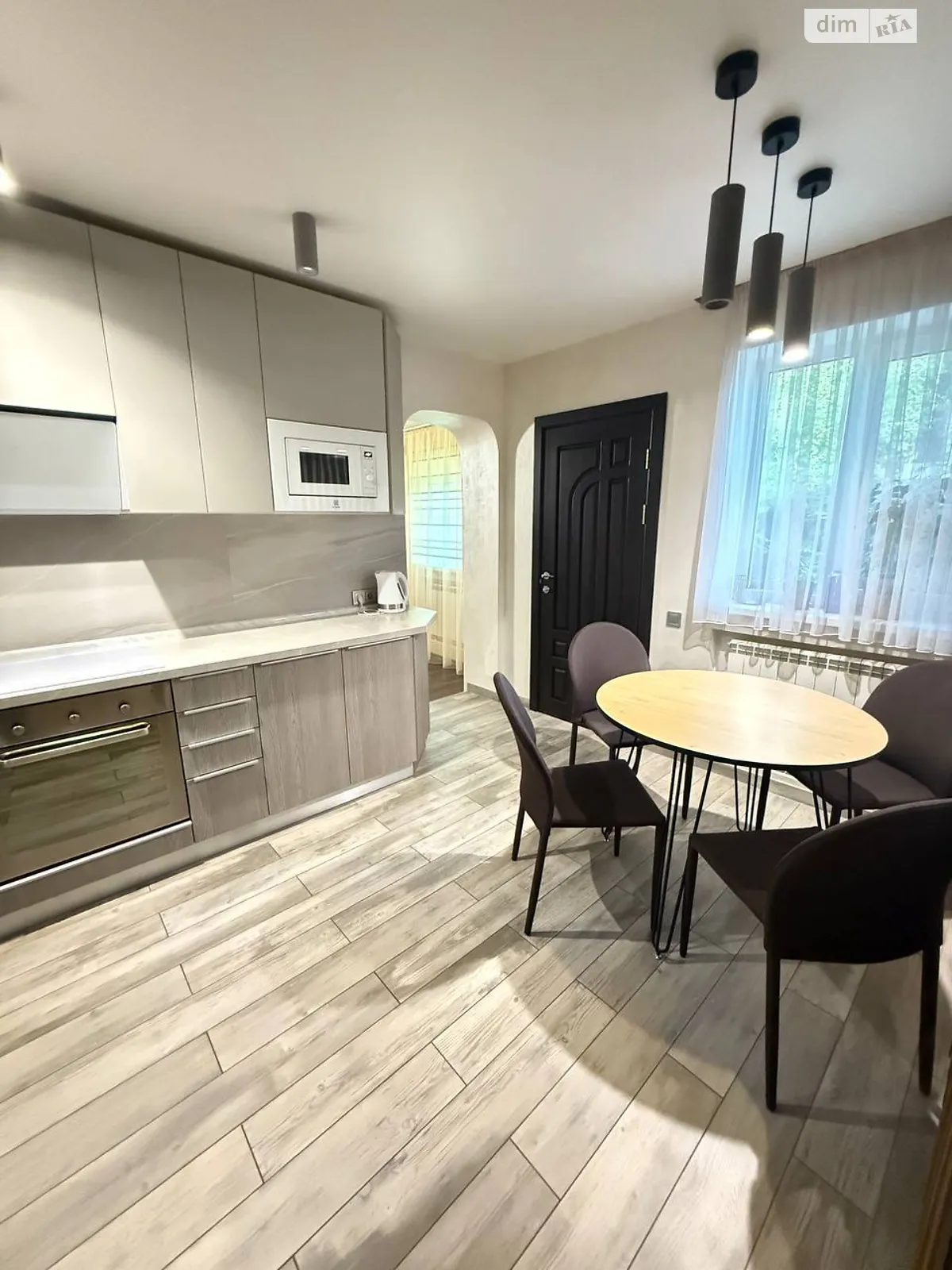 Продается одноэтажный дом 85.2 кв. м с камином, цена: 99000 $ - фото 1