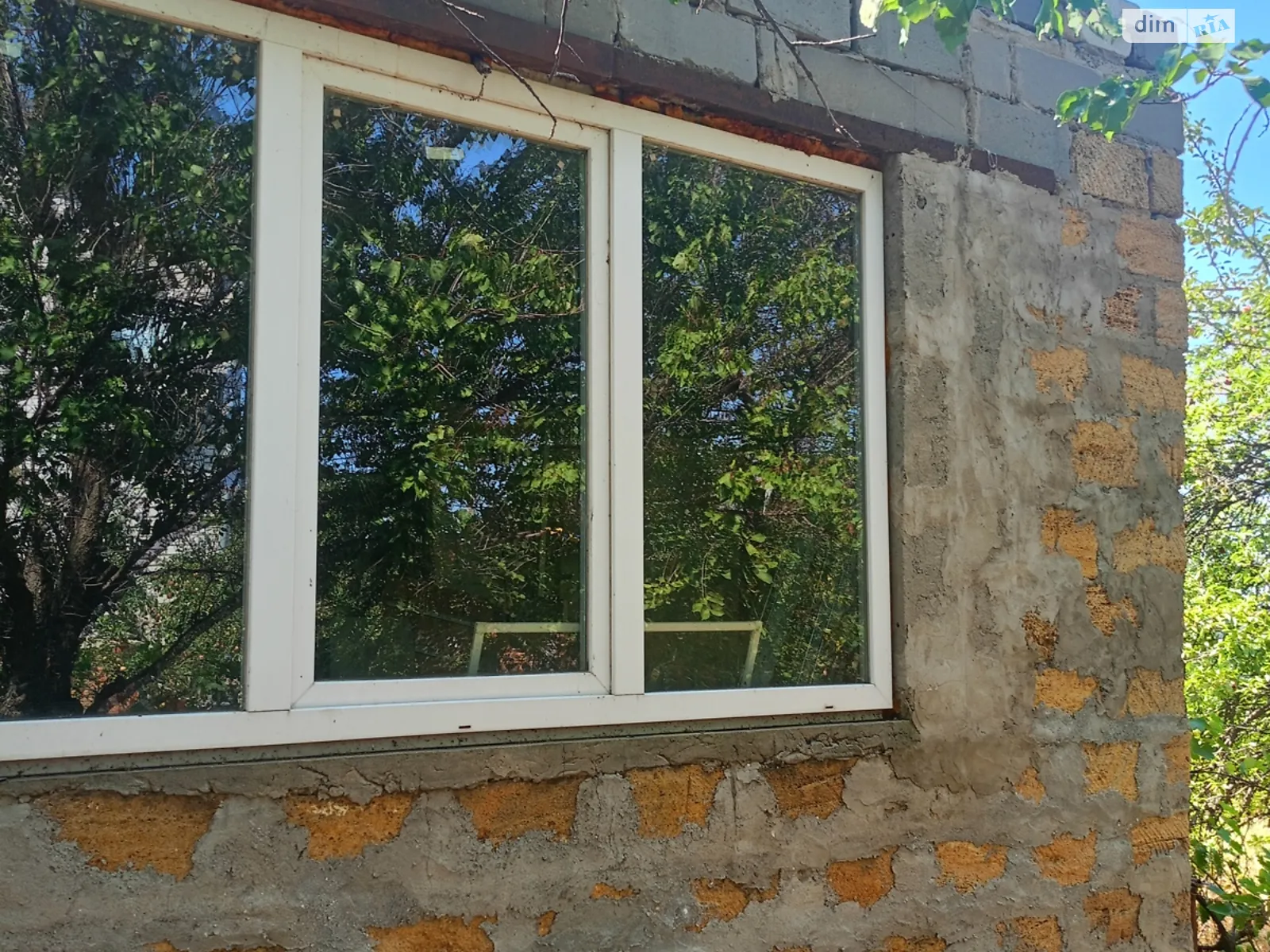 Продается дом на 2 этажа 70 кв. м с подвалом, цена: 4000 $ - фото 1