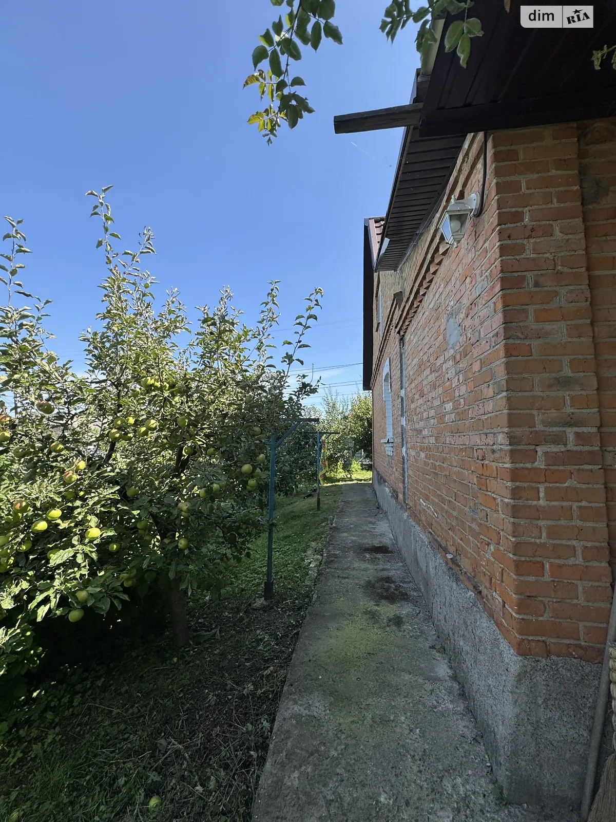 Продається одноповерховий будинок 120 кв. м з банею/сауною, цена: 190000 $ - фото 1