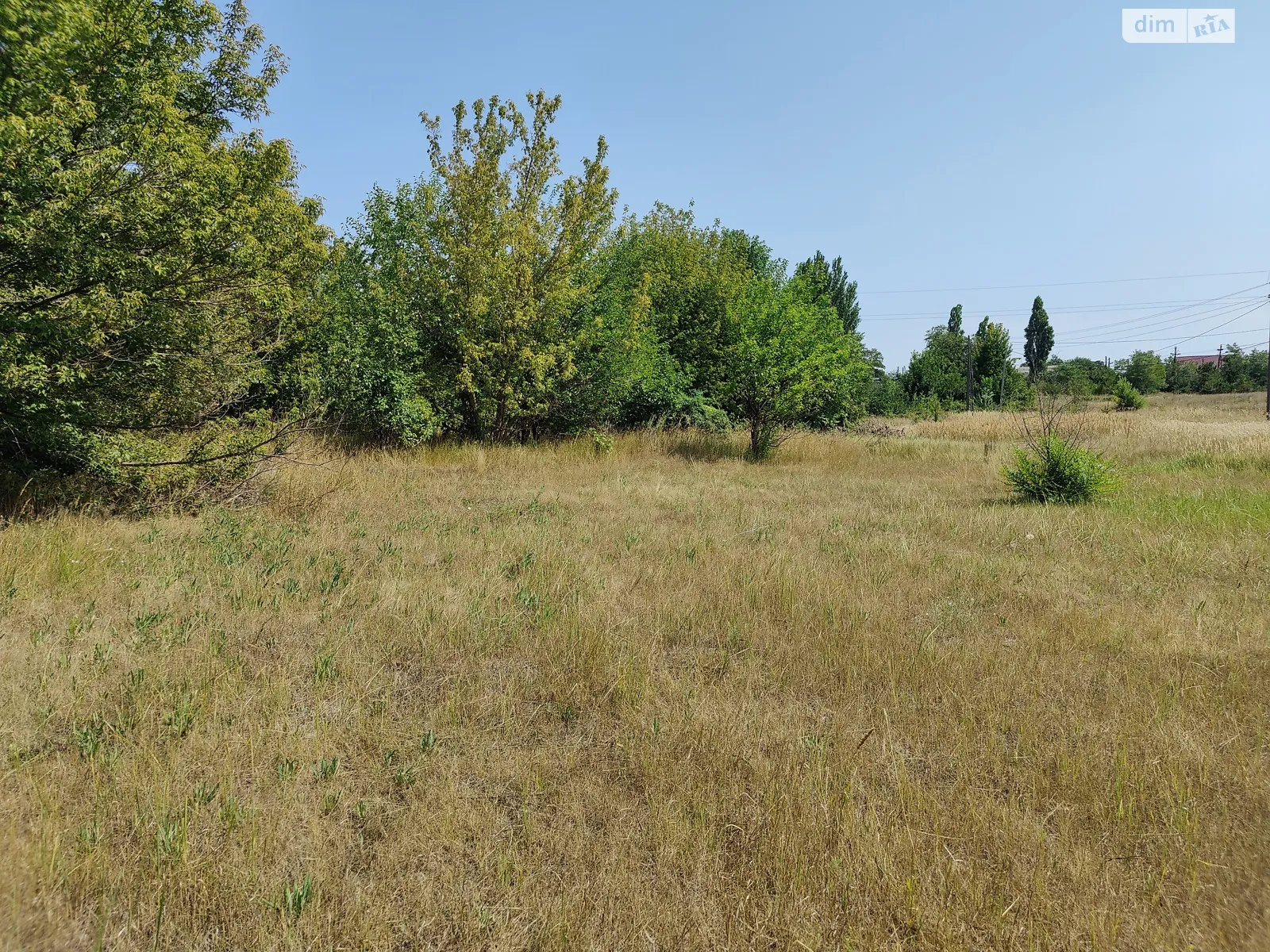 Продается земельный участок 10 соток в Днепропетровской области, цена: 15000 $ - фото 1