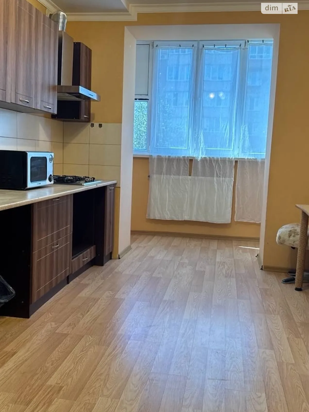 Сдается в аренду 4-комнатная квартира 80 кв. м в Виннице, ул. Зодчих, 4 - фото 1