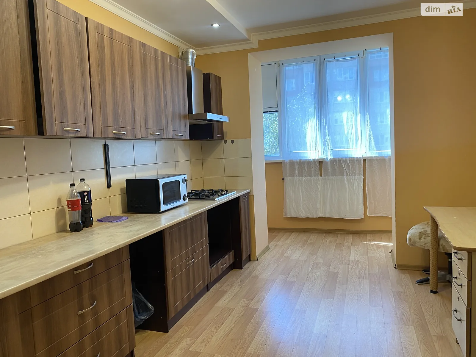 Сдается в аренду офис 83 кв. м в бизнес-центре, цена: 17500 грн - фото 1