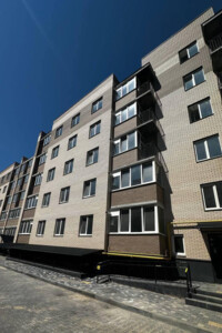 Продаж квартири, Вінницька, Стрижавка, Київська вулиця, буд. 224 корпус 5