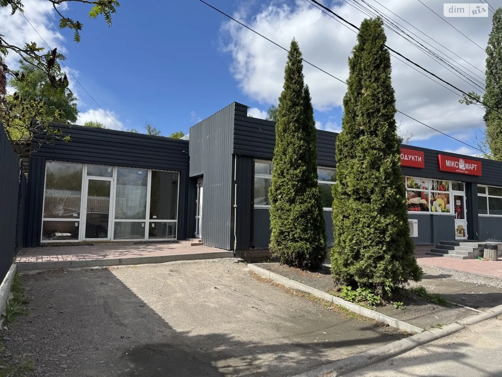 Продается помещения свободного назначения 78.2 кв. м в 1-этажном здании, цена: 40000 $ - фото 1