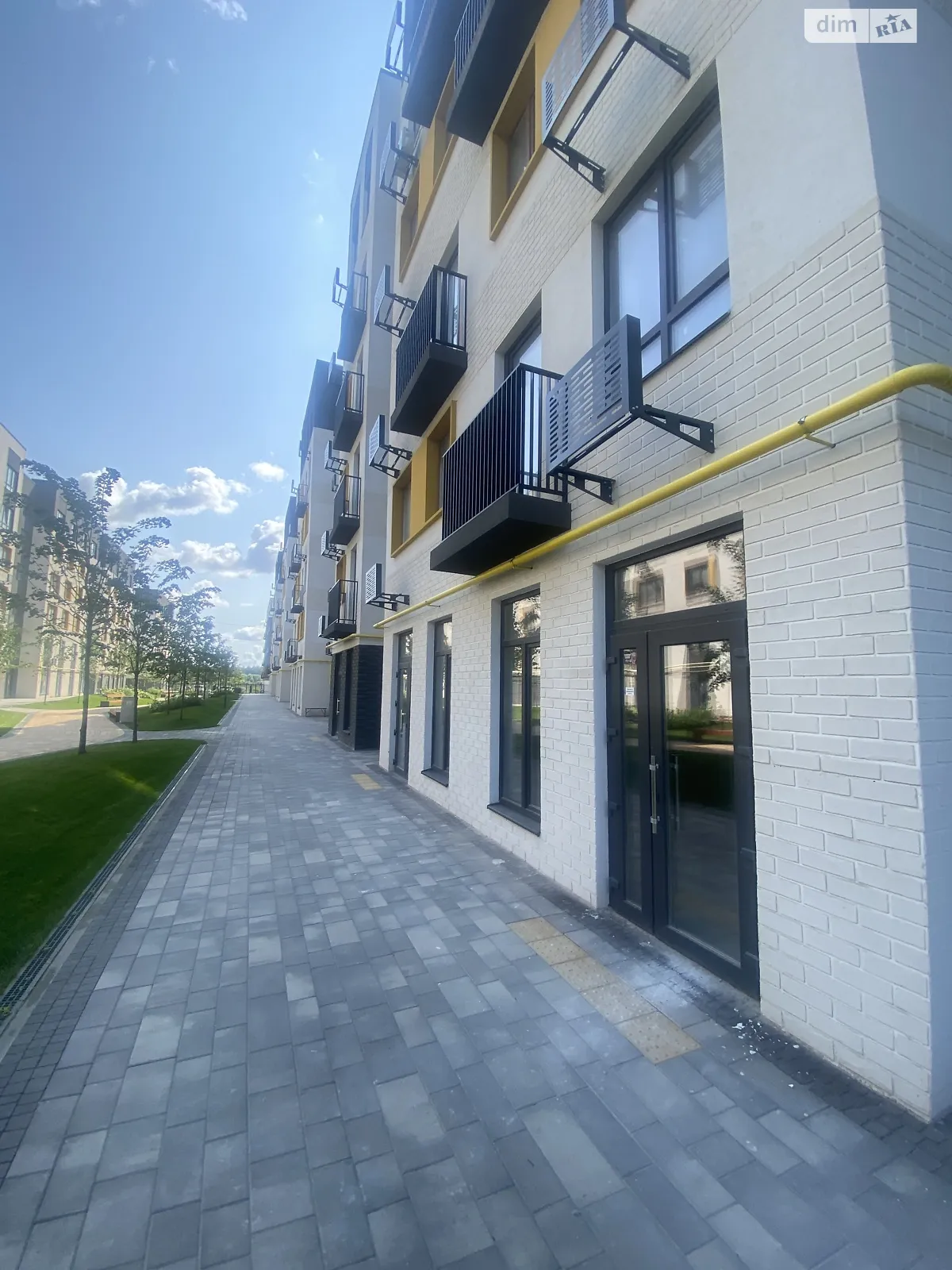 ул. Соборная(ІІІ Интернационала) Ирпень ЖК Молодость, цена: 400 $ - фото 1