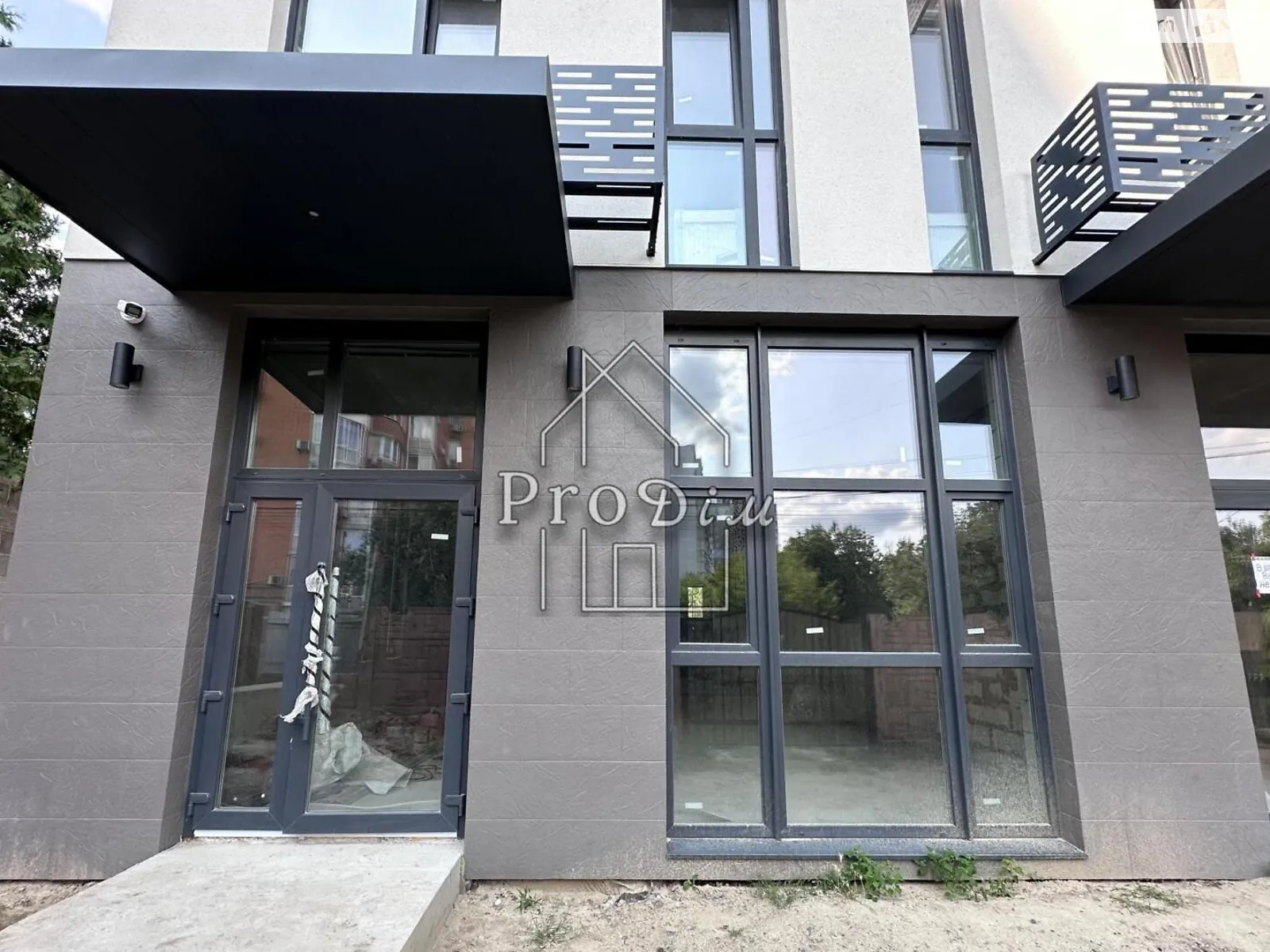 ул. Осенняя, 28 Беличи Киев Академгородок, цена: 168000 $ - фото 1