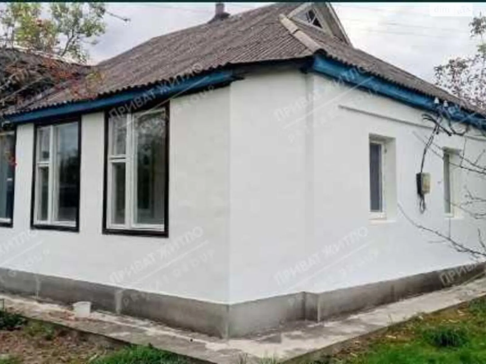 Продается одноэтажный дом 52.4 кв. м с мебелью, цена: 12000 $ - фото 1