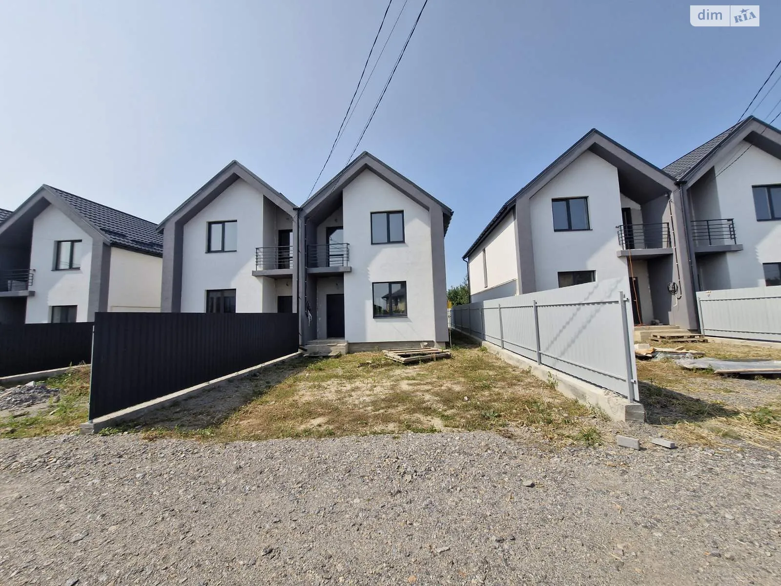 ул. Мирная Зарванцы, цена: 65000 $ - фото 1