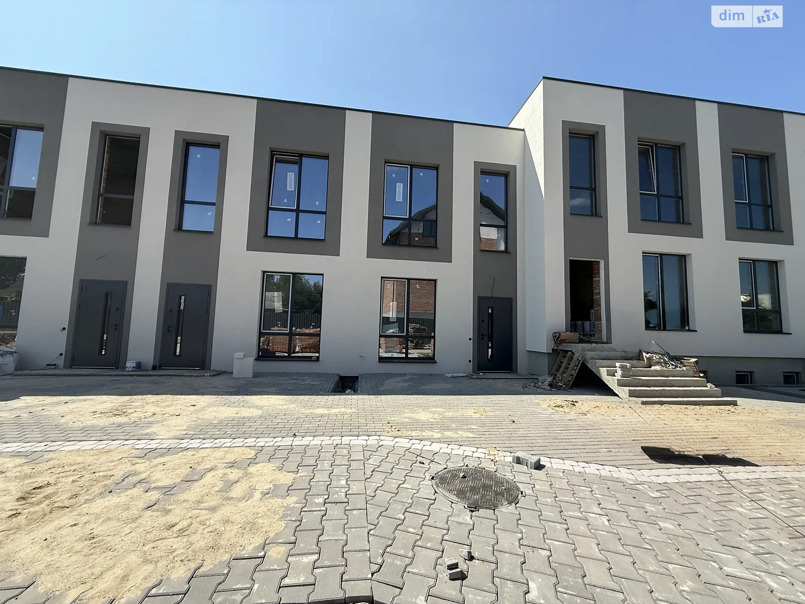 ул. Мирная Зарванцы ЖК FLAGMAN RESIDENCE, цена: 78000 $ - фото 1