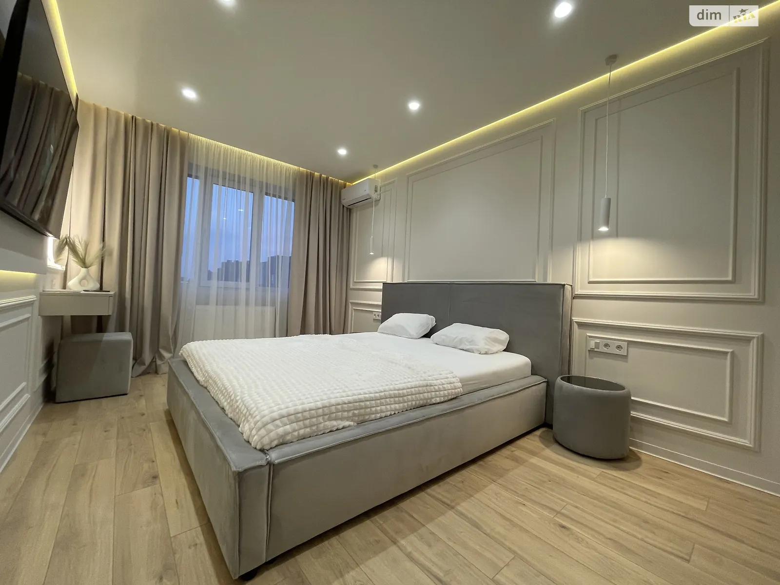 Продается 1-комнатная квартира 40.3 кв. м в Ровно, цена: 76500 $ - фото 1