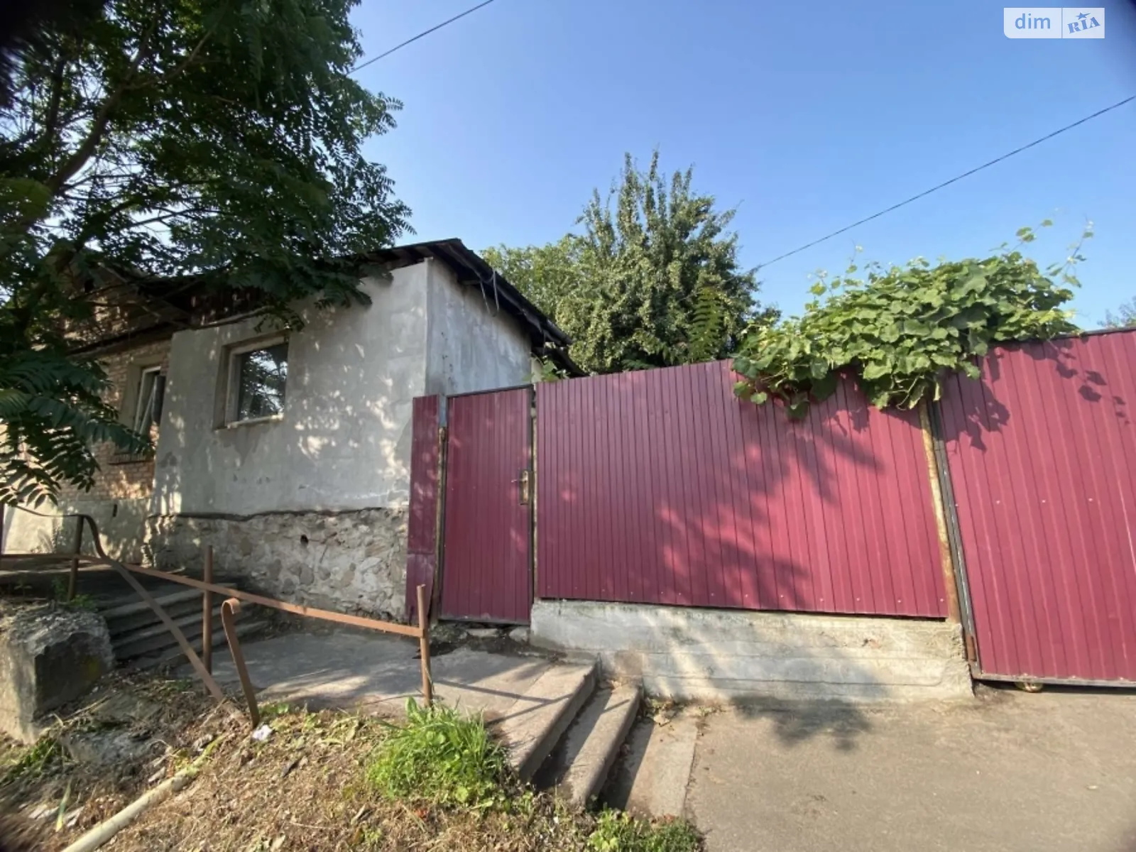 Продається частина будинку 60 кв. м з мансардою, цена: 41500 $ - фото 1