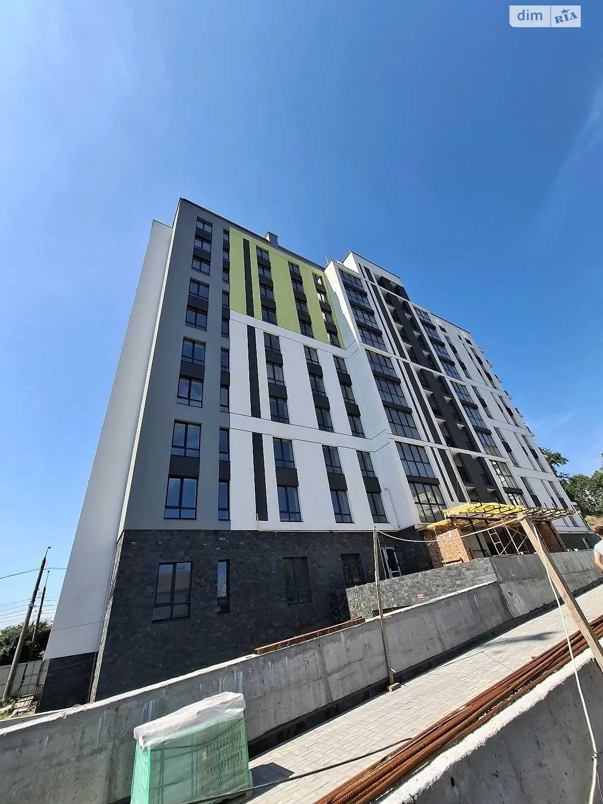 Продается 1-комнатная квартира 36 кв. м в Хмельницком, ул. Степана Бандеры, 34 - фото 1