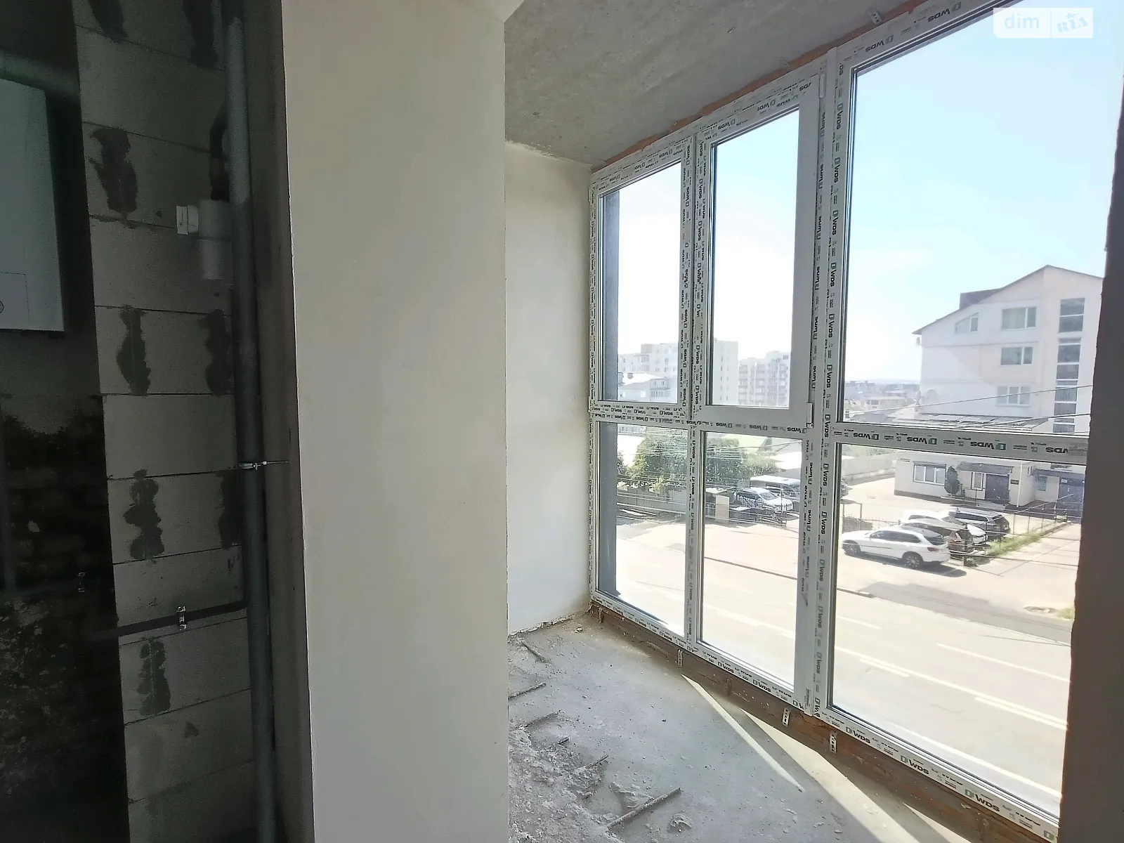 Продается 1-комнатная квартира 37 кв. м в Хмельницком, ул. Степана Бандеры - фото 1