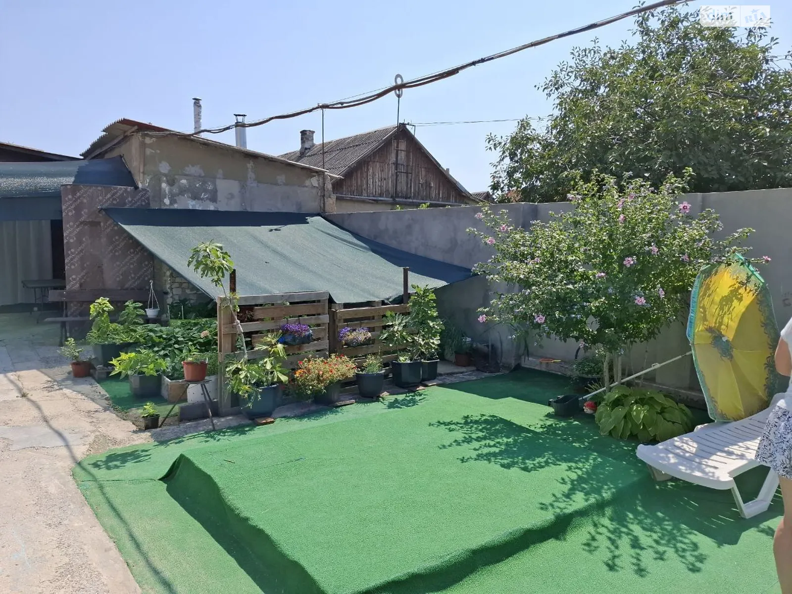 Продается одноэтажный дом 126 кв. м с садом, цена: 104990 $ - фото 1