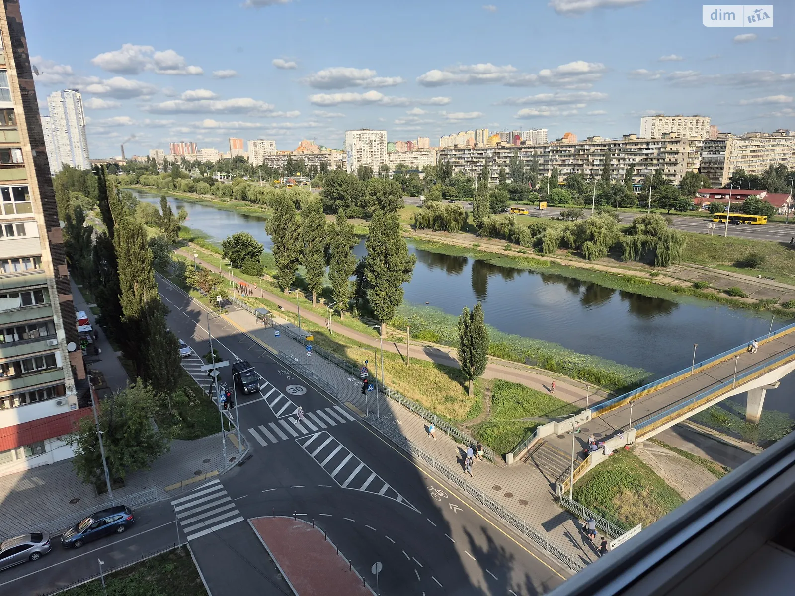 Сдается в аренду 2-комнатная квартира 47.4 кв. м в Киеве, бул. Игоря Шамо(Алексея Давыдова), 1/5 - фото 1