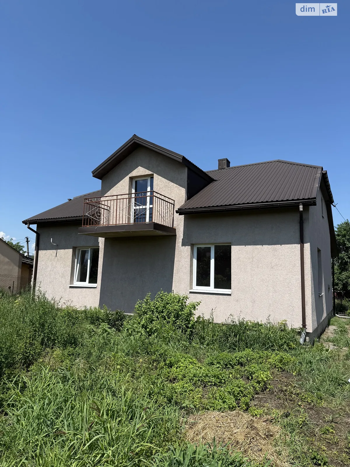 Продается одноэтажный дом 93.5 кв. м с камином, цена: 112000 $ - фото 1
