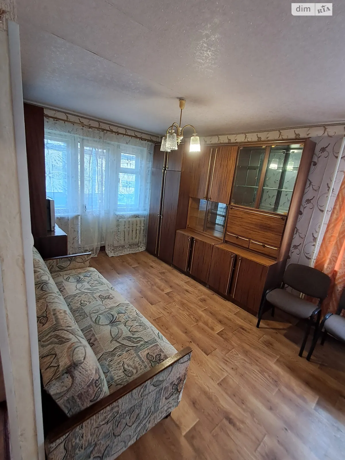 Продається 1-кімнатна квартира 30.7 кв. м у Харкові, вул. Старошишківська, 2 - фото 1