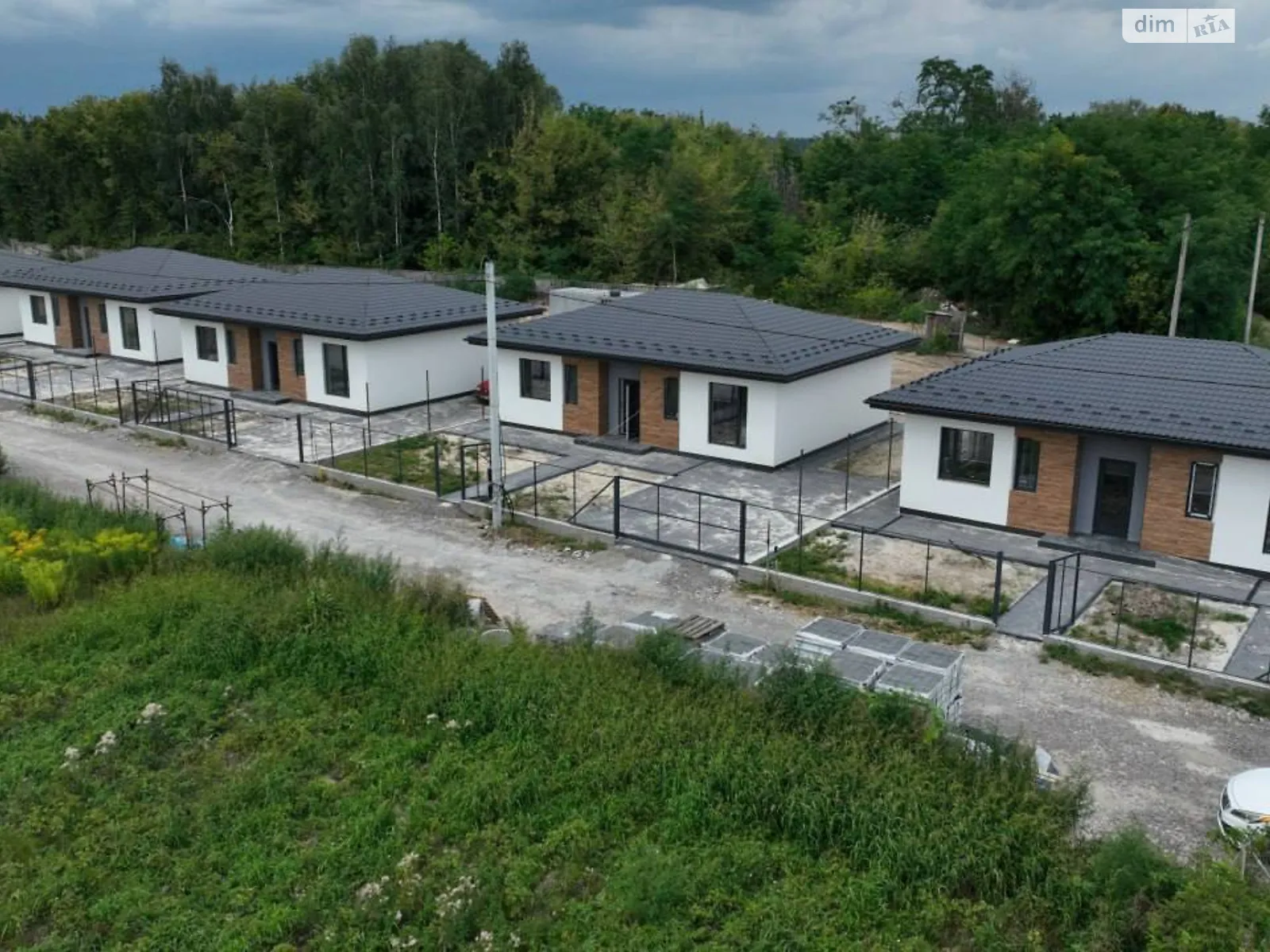 ул. Центральная Квитневое, цена: 85000 $ - фото 1