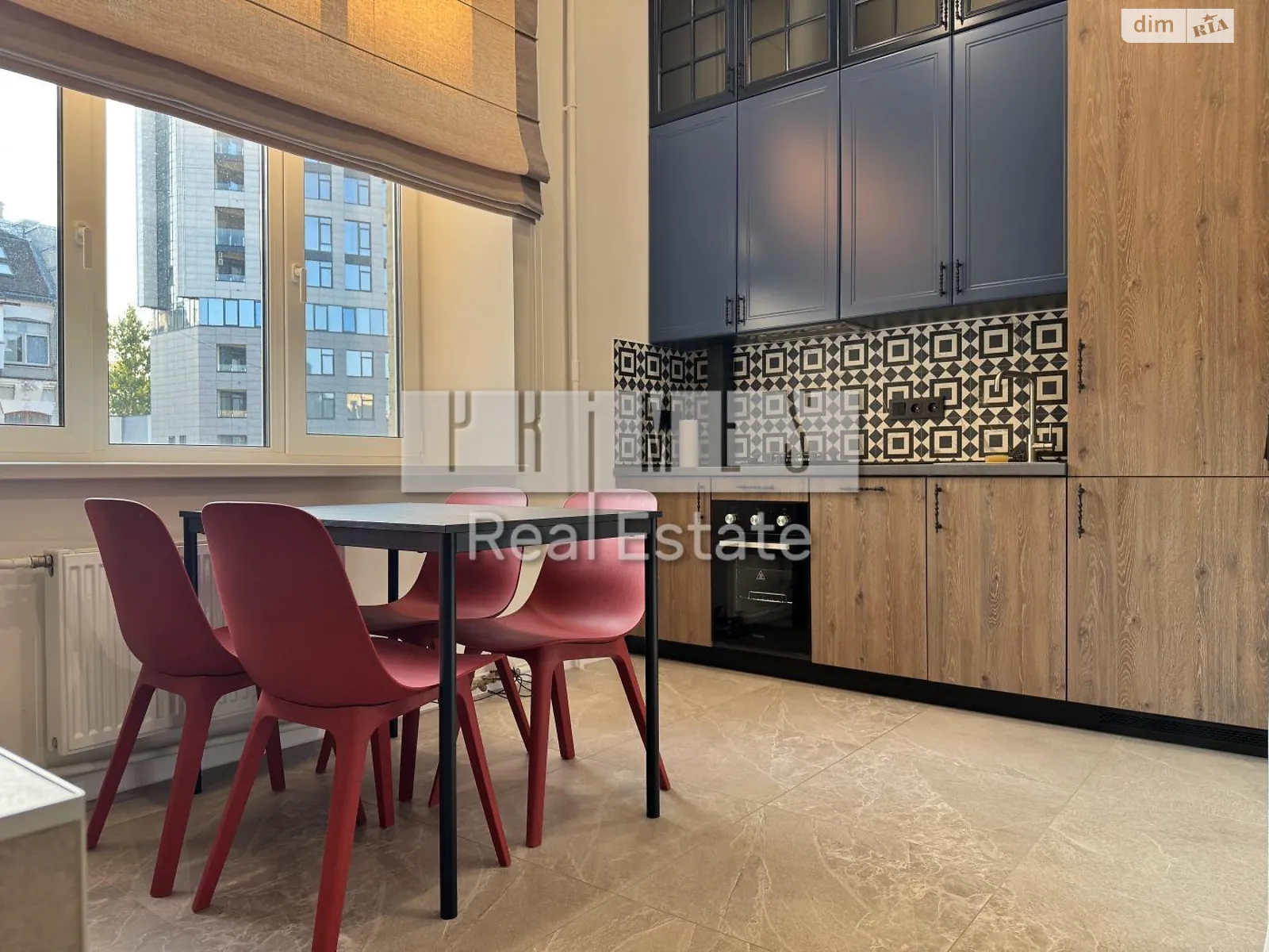 Сдается в аренду 1-комнатная квартира 51 кв. м в Киеве, ул. Сечевых Стрельцов(Артема), 40 - фото 1